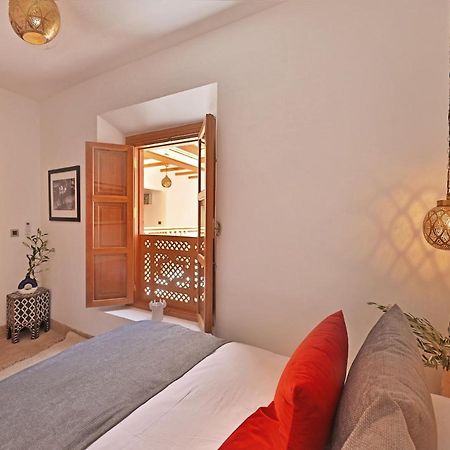 Riad The Milestone Marraquexe Exterior foto