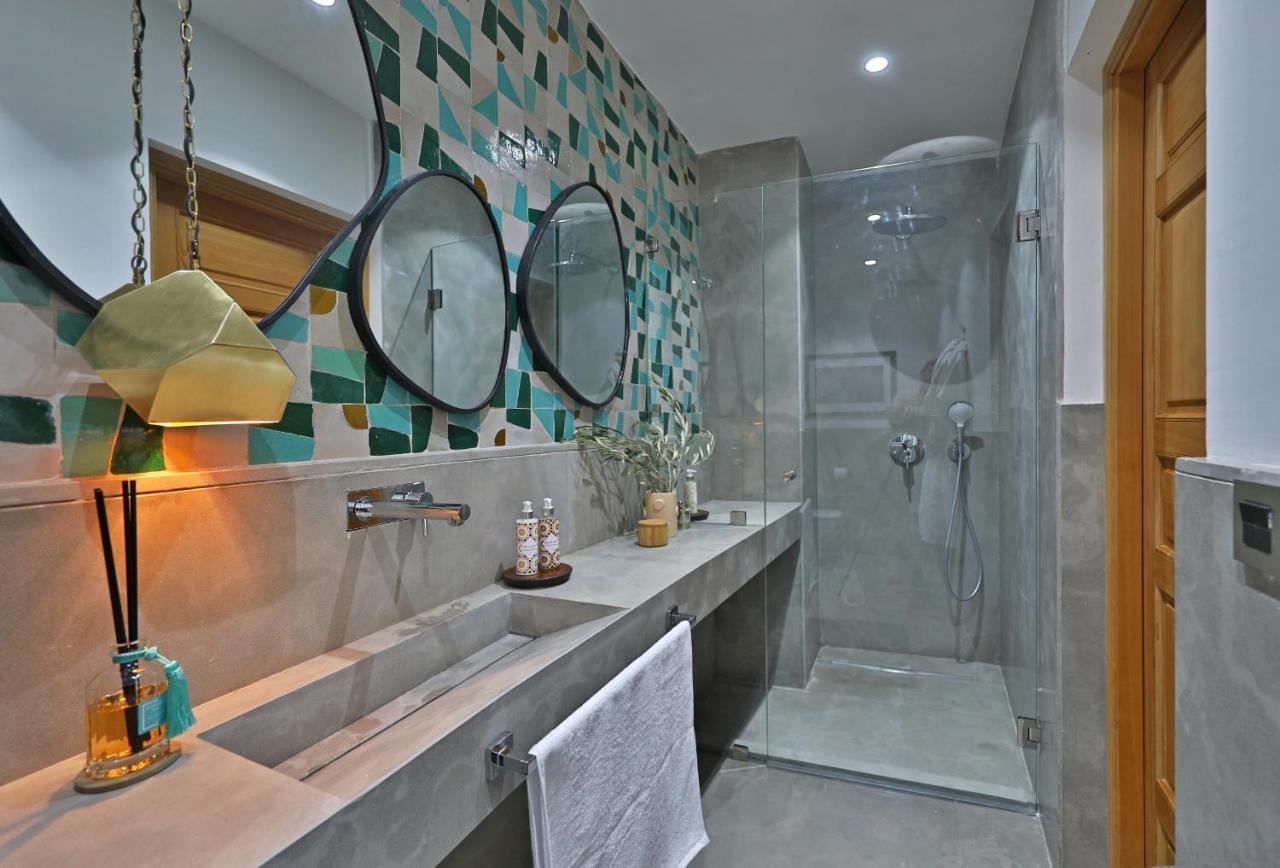 Riad The Milestone Marraquexe Exterior foto